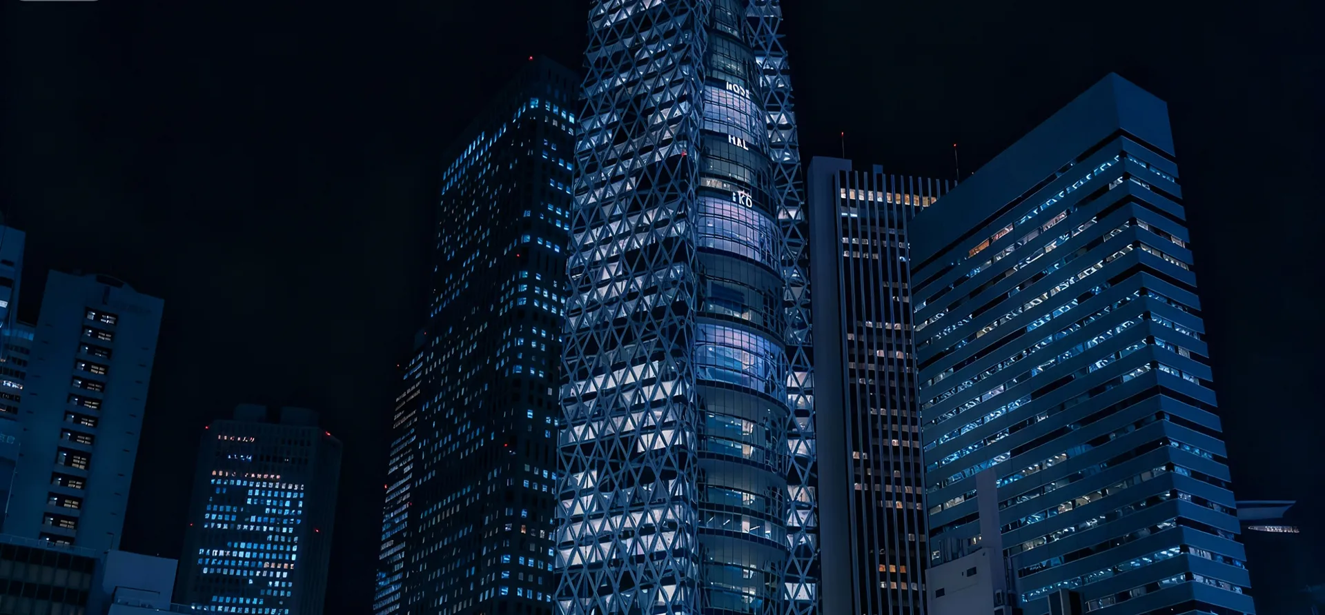 Elevating Commercial Real Estate Excellence